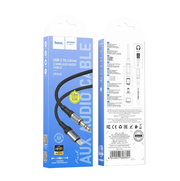 Hoco USB C to 3.5mm Aux Cable UPA26 by techplus