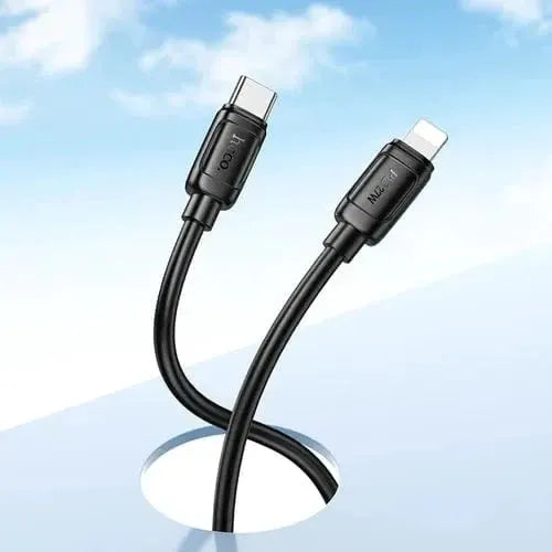 BroDeals USB Charging Cable 27W Fast Charging Cable - Lightning to Type C 27W Fast Charging Cable - Lightning to Type C