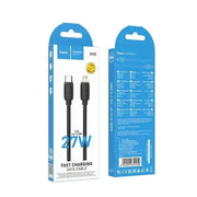 BroDeals USB Charging Cable 27W Fast Charging Cable - Lightning to Type C 27W Fast Charging Cable - Lightning to Type C