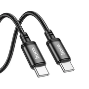 BroDeals USB Charging Cable 60W PD Type C to Type C Cable - 3 Meter 60W PD Type C to Type C Cable - 3 Meter