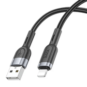 BroDeals USB Charging Cable Smart Power Off Fast Charging Cable Smart Power Off Fast Charging Cable