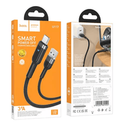 BroDeals USB Charging Cable Smart Power Off Fast Charging Cable Smart Power Off Fast Charging Cable