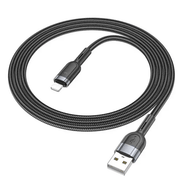 BroDeals USB Charging Cable Smart Power Off Fast Charging Cable Smart Power Off Fast Charging Cable