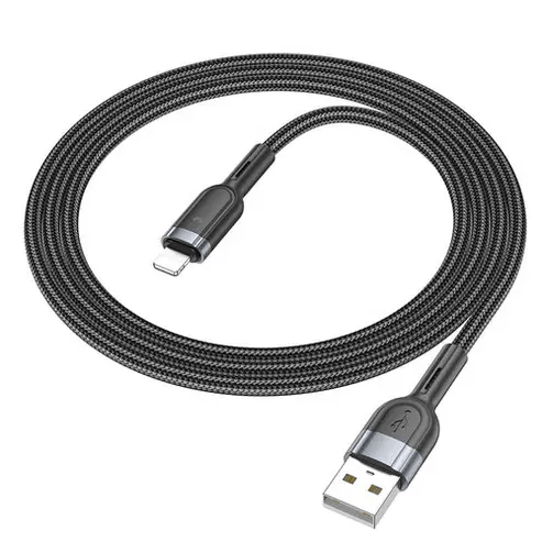 BroDeals USB Charging Cable Smart Power Off Fast Charging Cable Smart Power Off Fast Charging Cable