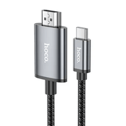 BroDeals USB Charging Cable Type C to 4K HDMI Cable - 2 Meter Type C to 4K HDMI Cable - 2 Meter