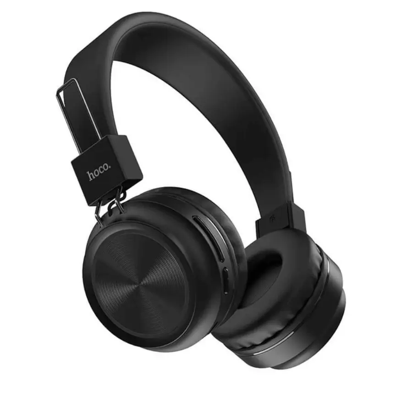 Hoco W25 Deep Bass Wireless Headphones Bluetooth 5.0 NZ by techplus