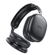 techplus Premium Bluetooth Headphones | 45-Hour Playback and Lightweight Design (W35 Air) – Black Premium Bluetooth Headphones | 45-Hour Playback and Lightweight Design (W35 Air) – Black