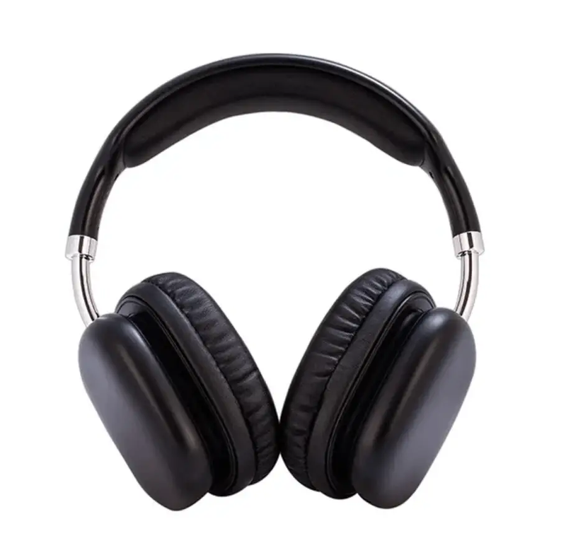 Hoco W52 Wireless Stereo Headphone – Bluetooth Headset by techplus