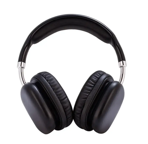 Hoco W52 Wireless Stereo Headphone – Bluetooth Headset by techplus