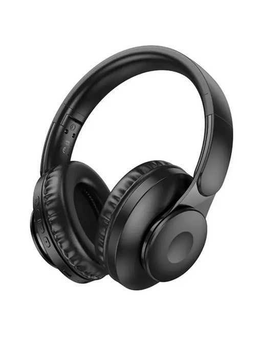 Hoco W45 Bluetooth Headset NZ – Wireless Stereo Headphone by techplus