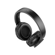techplus Hoco W45 Bluetooth Headset  – Wireless Stereo Headphone Hoco W45 Bluetooth Headset  – Wireless Stereo Headphone