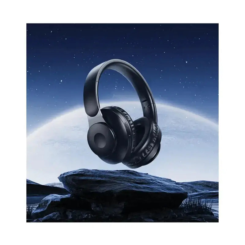 techplus Hoco W45 Bluetooth Headset  – Wireless Stereo Headphone Hoco W45 Bluetooth Headset  – Wireless Stereo Headphone