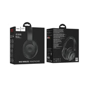 techplus Hoco W45 Bluetooth Headset  – Wireless Stereo Headphone Hoco W45 Bluetooth Headset  – Wireless Stereo Headphone