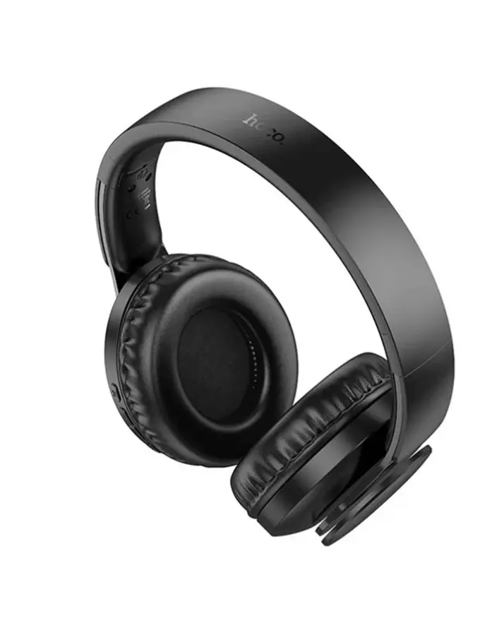 Hoco W45 Bluetooth Headset NZ – Wireless Stereo Headphone by techplus