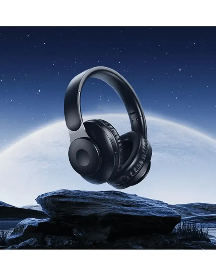 Hoco W45 Bluetooth Headset NZ – Wireless Stereo Headphone by techplus