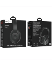 Hoco W45 Bluetooth Headset NZ – Wireless Stereo Headphone by techplus