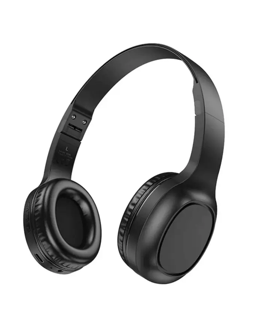 Hoco W46 Bluetooth Headset NZ – Wireless Headphone by techplus