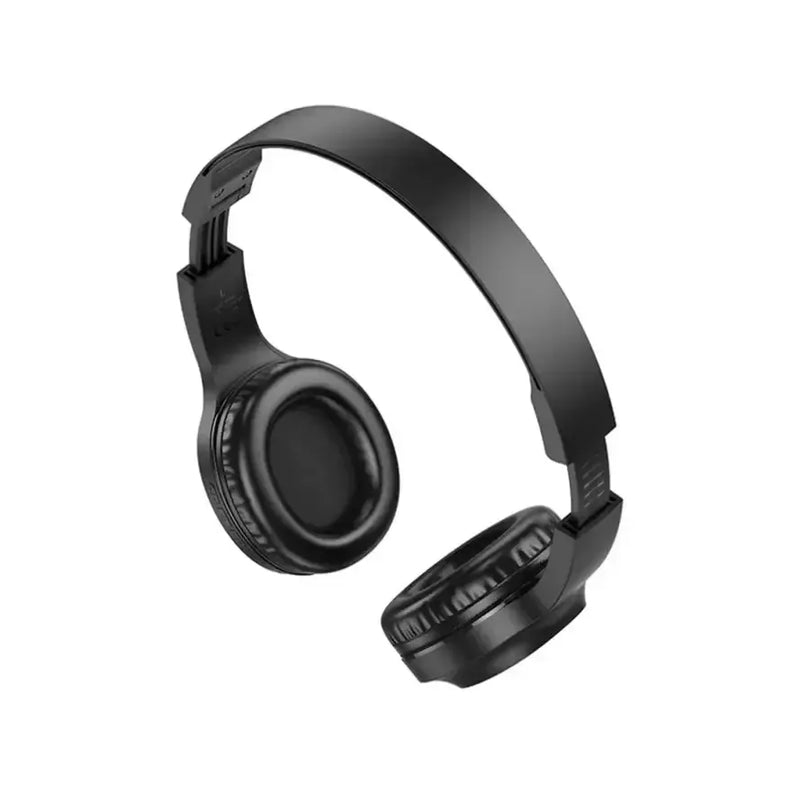techplus Hoco W46 Bluetooth Headset NZ – Wireless Headphone Hoco W46 Bluetooth Headset NZ – Wireless Headphone