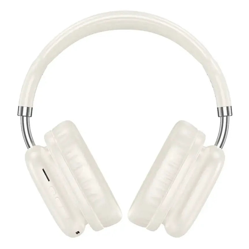 techplus Hoco  W52 Wireless Stereo Headphone – Bluetooth Headset Hoco  W52 Wireless Stereo Headphone – Bluetooth Headset