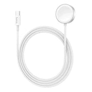 BroDeals Watch Charger Wireless Charger for Apple & Samsung Watch - All Compatible Wireless Charger for Apple & Samsung Watch - All Compatible