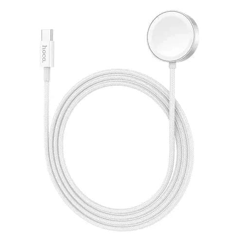 BroDeals Watch Charger Wireless Charger for Apple & Samsung Watch - All Compatible Wireless Charger for Apple & Samsung Watch - All Compatible