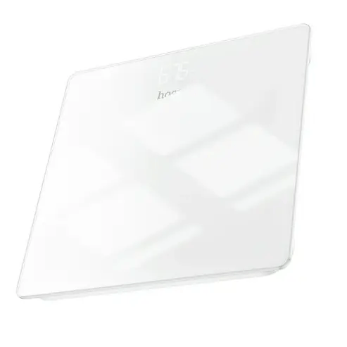 BroDeals Weight Scale Digital Weight Scale w/ LED Display, Ultra Thin Digital Weight Scale w/ LED Display, Ultra Thin