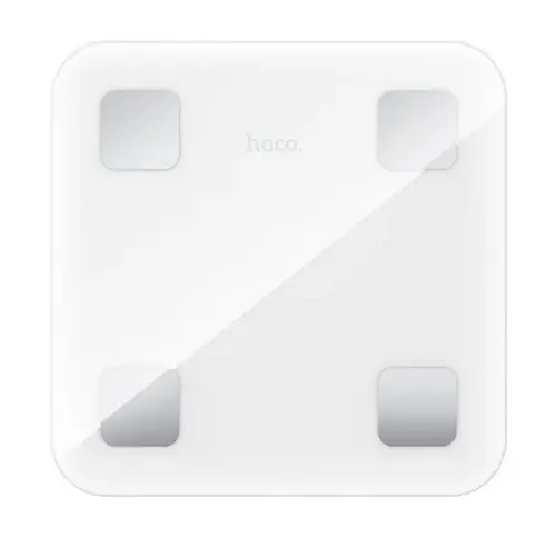 BroDeals Weight Scale Smart Multi Functional Weight Scale w/ Body Fat Scale, LED Display Smart Multi Functional Weight Scale w/ Body Fat Scale, LED Display