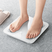 BroDeals Weight Scale Smart Multi Functional Weight Scale w/ Body Fat Scale, LED Display Smart Multi Functional Weight Scale w/ Body Fat Scale, LED Display