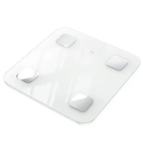 BroDeals Weight Scale Smart Multi Functional Weight Scale w/ Body Fat Scale, LED Display Smart Multi Functional Weight Scale w/ Body Fat Scale, LED Display