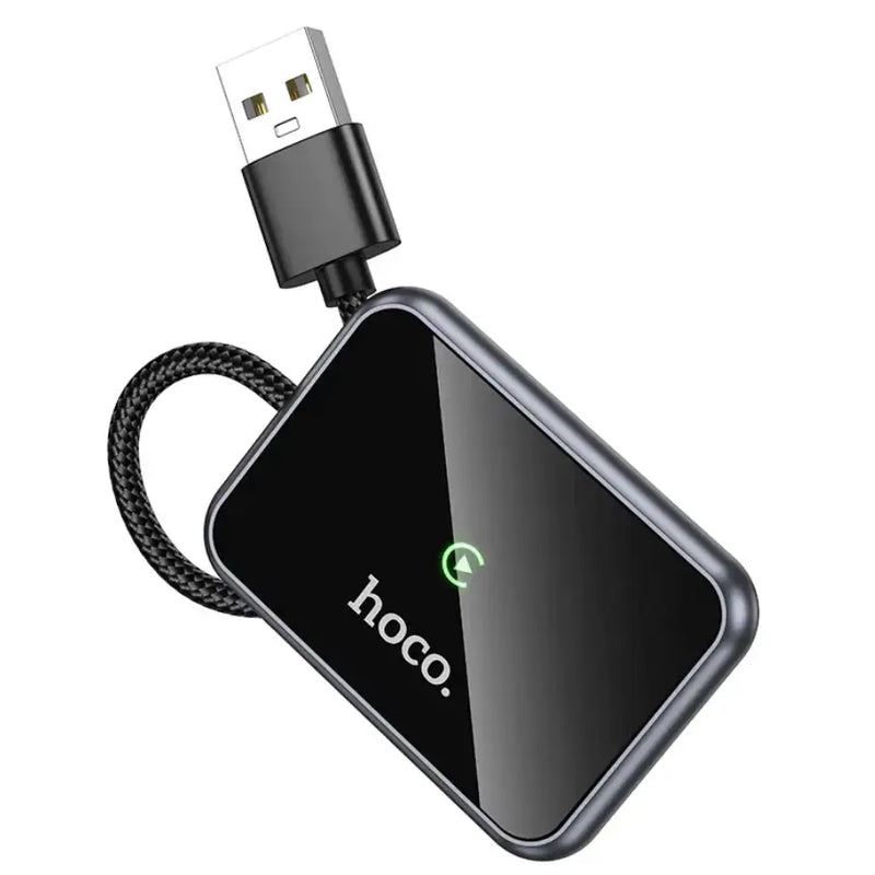 techplus Screen protector Hoco Wireless CarPlay Adapter USB-A USB-C Converter (HU1) Hoco Wireless CarPlay Adapter USB-A USB-C Converter (HU1)...
