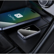 techplus Screen protector Hoco Wireless CarPlay Adapter USB-A USB-C Converter (HU1) Hoco Wireless CarPlay Adapter USB-A USB-C Converter (HU1)...