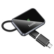 techplus Screen protector Hoco Wireless CarPlay Adapter USB-A USB-C Converter (HU1) Hoco Wireless CarPlay Adapter USB-A USB-C Converter (HU1)...