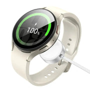 techplus Hoco Wireless Charger for Apple & Samsung Watch (CW59) Hoco Wireless Charger for Apple & Samsung Watch (CW59) | NZ