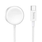 techplus Hoco Wireless Charger for Apple & Samsung Watch (CW59) Hoco Wireless Charger for Apple & Samsung Watch (CW59) | NZ