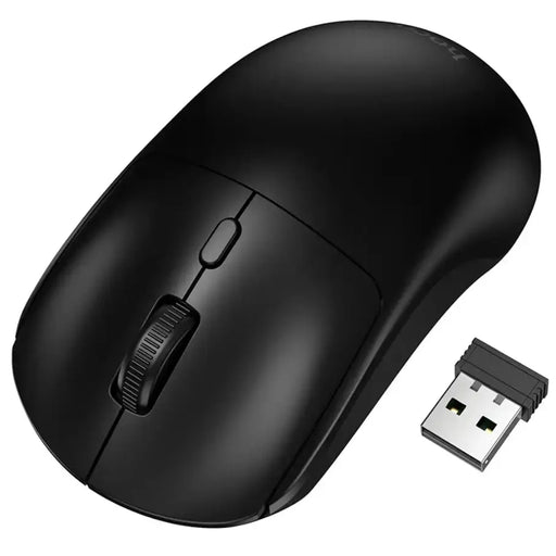 techplus Hoco Wireless Mouse Adjustable DPI Upto 1600 (GM42) Hoco Wireless Mouse Adjustable DPI Upto 1600 (GM42) | NZ