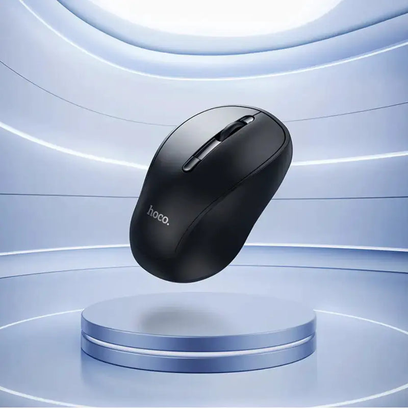 techplus Hoco Wireless Mouse Dual Mode Upto 1600 DPI (GM41) Hoco Wireless Mouse Dual Mode Upto 1600 DPI (GM41) | NZ