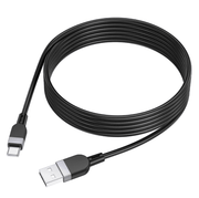 techplus USB-A to USB-C Fast Charging Data Cable | 3A | 2 Meters (X109) USB-A to USB-C Fast Charging Data Cable | 3A | 2 Meters (X109)
