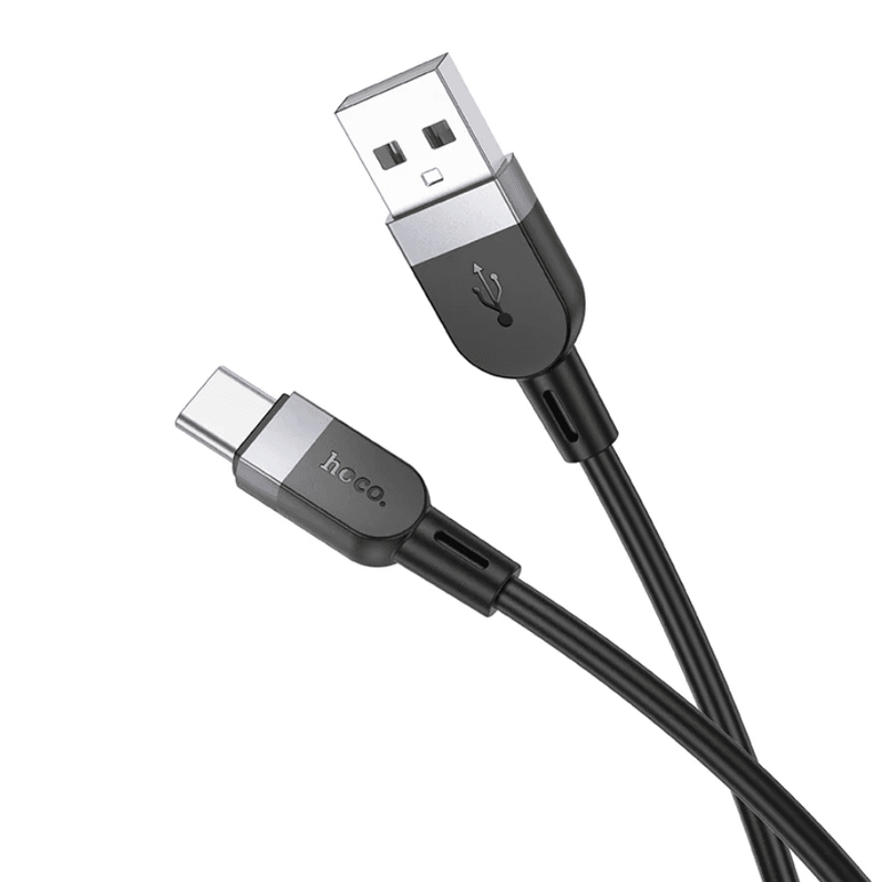 techplus USB-A to USB-C Fast Charging Data Cable | 3A | 3 Meters (X109) USB-A to USB-C Fast Charging Data Cable | 3A | 3 Meters (X109)