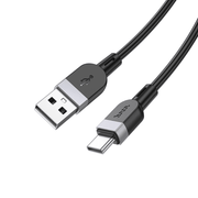 techplus USB-A to USB-C Fast Charging Data Cable | 3A | 2 Meters (X109) USB-A to USB-C Fast Charging Data Cable | 3A | 2 Meters (X109)