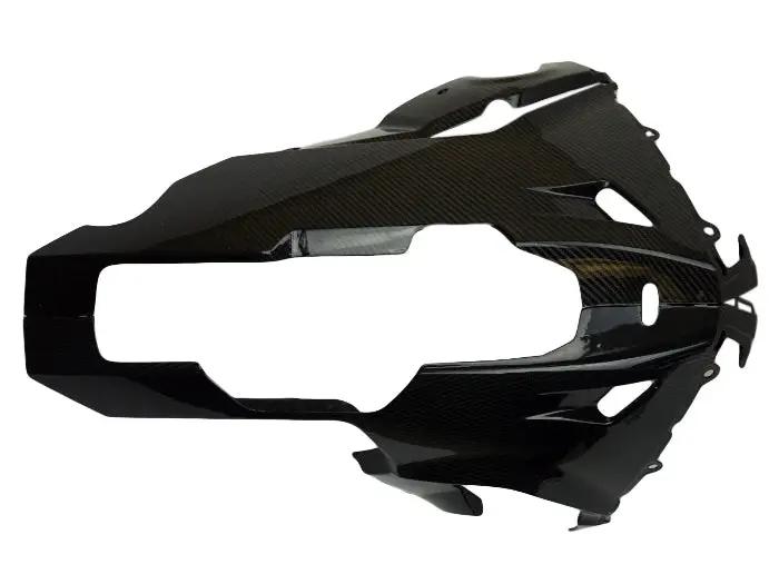 CBR1000RR 2017+ (Belly Pan Fairings) Dry Carbon by CARBONISE