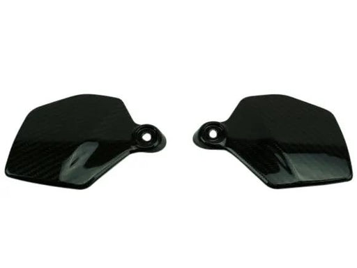 CBR1000RR 2017+ (Small Frame Covers) Dry Carbon by CARBONISE