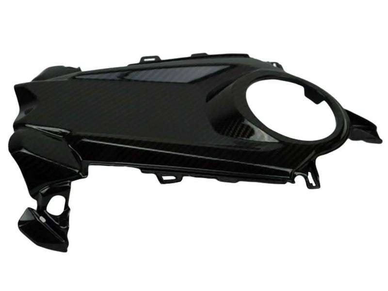 CBR1000RR 2017+ (Tank Cover) Dry Carbon by CARBONISE