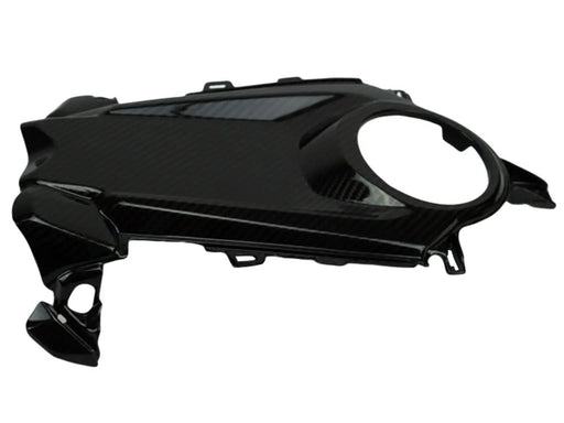 CBR1000RR 2017+ (Tank Cover) Dry Carbon by CARBONISE