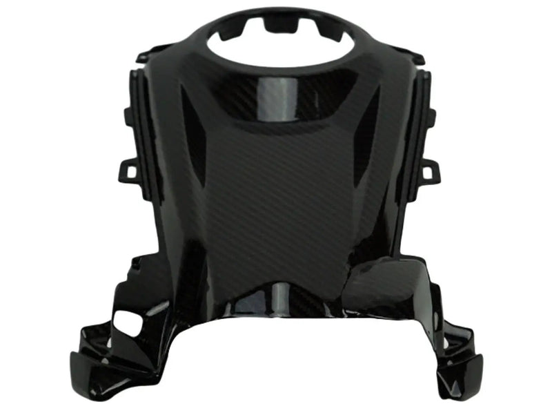 CBR1000RR 2017+ (Tank Cover) Dry Carbon by CARBONISE