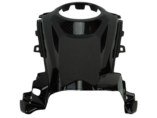 CBR1000RR 2017+ (Tank Cover) Dry Carbon by CARBONISE