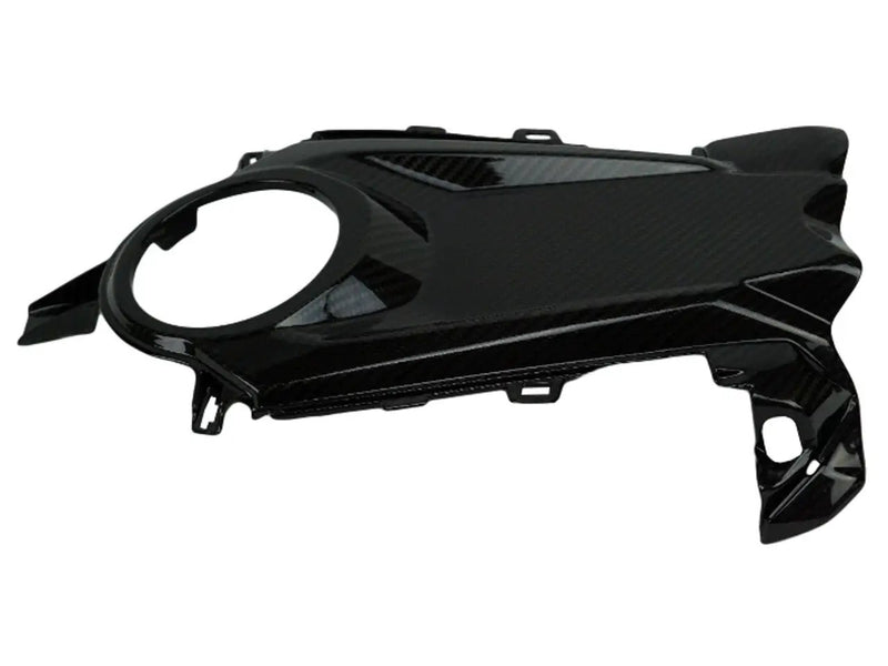 CBR1000RR 2017+ (Tank Cover) Dry Carbon by CARBONISE