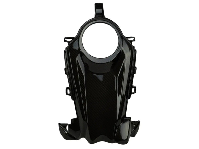CBR1000RR 2017+ (Tank Cover) Dry Carbon by CARBONISE