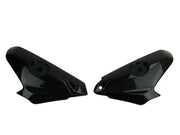 CBR1000RR 2017+ (Tank Sides) Dry Carbon by CARBONISE
