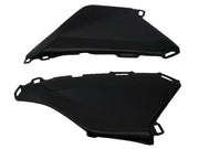 CBR1000RR 2017+ (Under Tank Panels) Dry Carbon by CARBONISE
