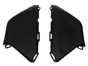 CBR1000RR 2017+ (Under Tank Panels) Dry Carbon by CARBONISE